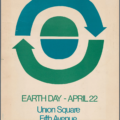 poster NY 1970