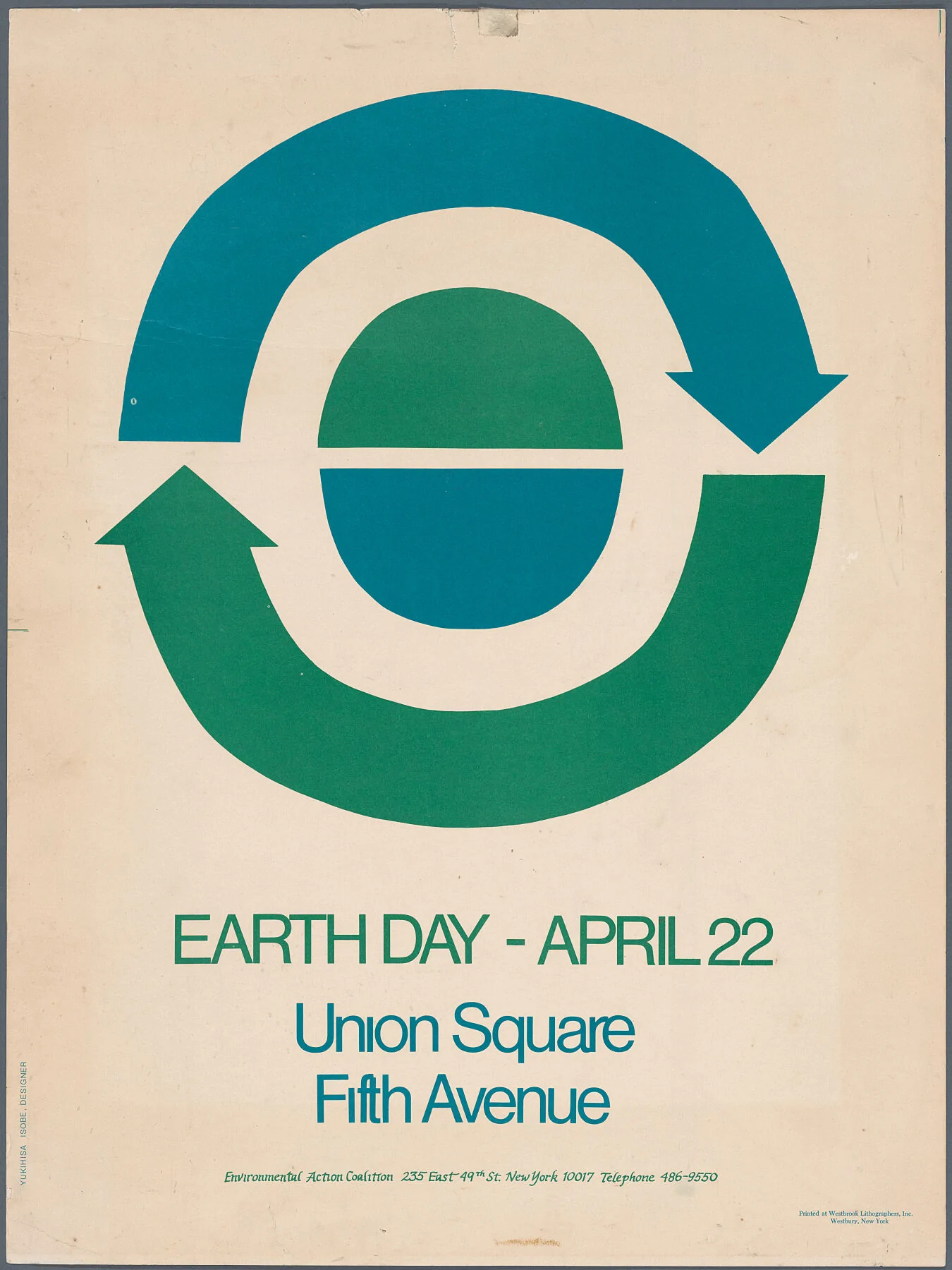 5c426841d7794cf08114b1a619855fe3 poster NY 1970