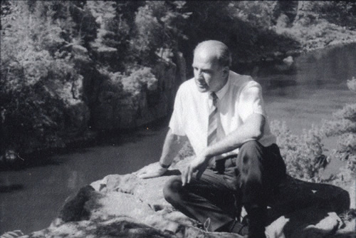 gaylord nelson