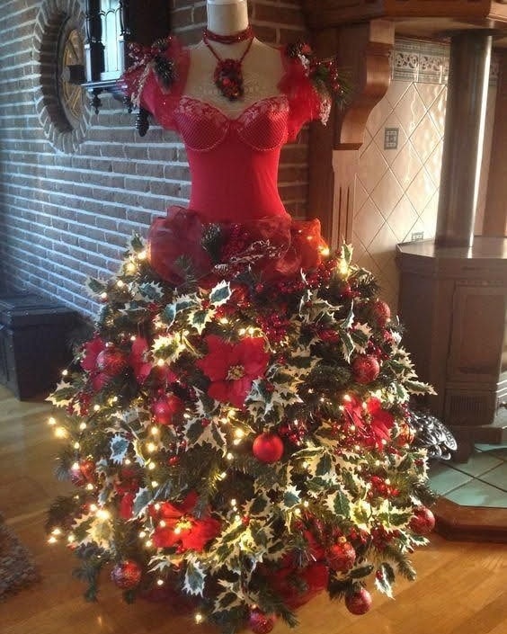 natale alternativo