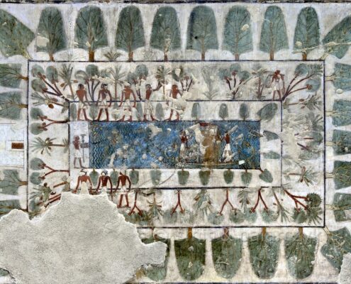 giardino Nebamoun