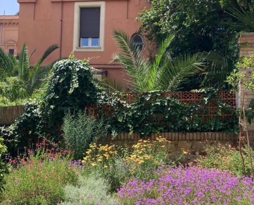 design giardini roma fine gardener
